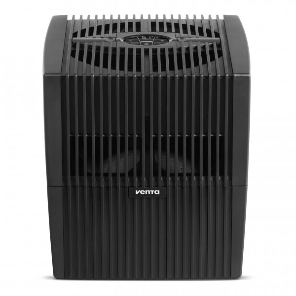 Venta Original Connect AH535 Black - Luftbefeuchter