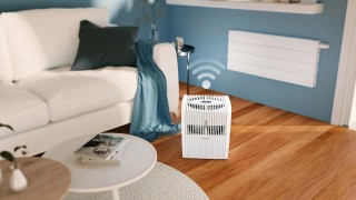 Venta Original Connect AH530 White - Befeuchteranordnung