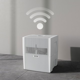 Venta Original Connect AH530 White - Arrangement des Luftbefeuchters