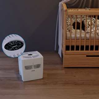 Venta Original Connect AH530 White - Arrangement des Luftbefeuchters