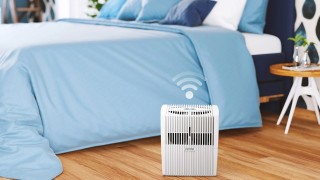 Venta Original Connect AH530 White - Befeuchteranordnung