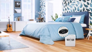 Venta Original Connect AH530 White - Befeuchteranordnung