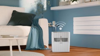 Venta Original Connect AH530 White - Befeuchteranordnung