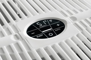 Venta Original Connect AH530 White - Bedienfeld