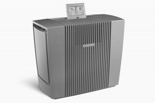 Venta Professional AP902 - Seitenansicht