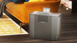 Venta Professional AP902 - Luftreiniger im Raum