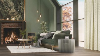 Venta Professional AH902 - Luftreiniger-Arrangement