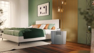 Venta Professional AH902 - Luftreiniger-Arrangement