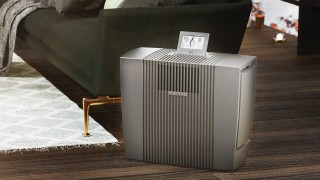 Venta Professional AH902 - Anordnung des Reinigers