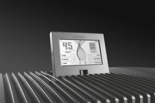 Venta Professional AH902 - interaktives Touchdisplay