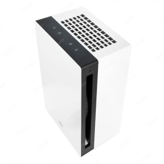 IDEAL AP 60 Pro Seitenansicht, Auslassgitter