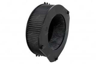 IDEAL AP 60 Pro Filter 360°, Innenseite