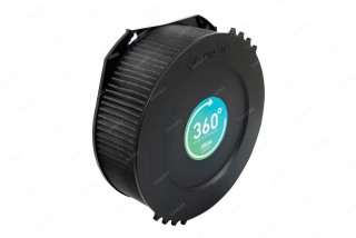 IDEAL AP 60 Pro Filter 360°