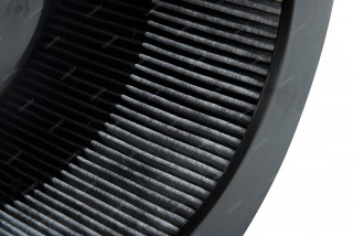 IDEAL AP 60 Pro Filter, Nahansicht