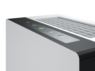 IDEAL AP 60 Pro Bedienfeld