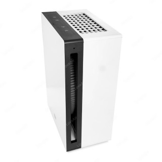 IDEAL AP 60 Pro Seitenansicht, Auslassgitter