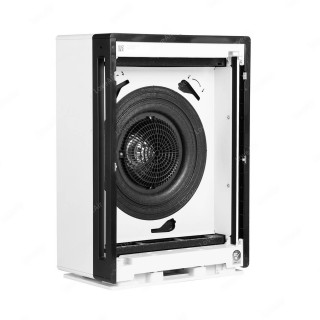 IDEAL AP 60 Pro Innenansicht, Blick auf den Ventilator