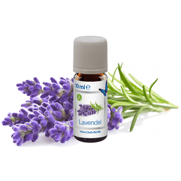 3x10ml – Lavendel