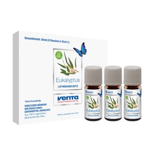 Venta - BIO-Duftöl-Set Taoasis - Eukalyptus