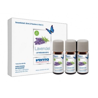 Venta - BIO-Duftöl-Set Lavendel
