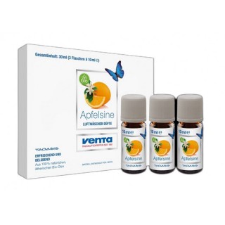 Venta - BIO-Duftöl-Set Orange