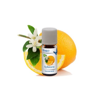 Venta - Set aus BIO-Duftölen Orange