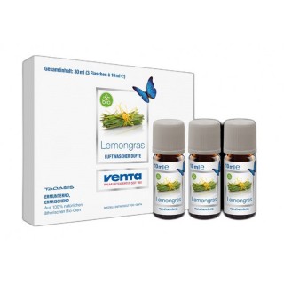 Venta - BIO-Duftöl-Set Zitronengras