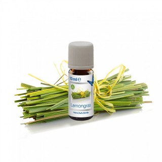 Venta - Set aus BIO-Duftölen Zitronengras