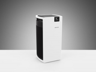 Boneco P710 - Seitenansicht