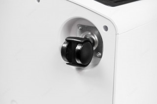 Boneco P710 - Laufrad