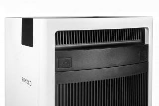 Boneco P710 - Oberteil, Filterabdeckung