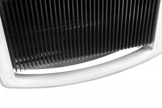 Boneco P710 - Oberteil, Ansicht von unten