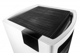 Boneco P710 - Oberteil, Luftauslass