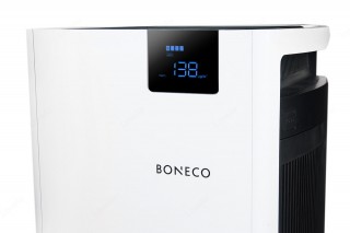 Boneco P710 - Oberteil, aktives Display