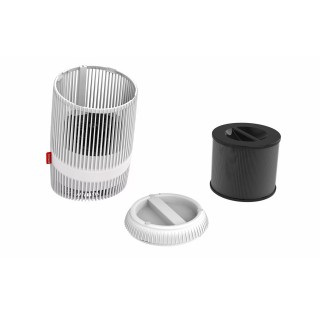 Boneco P230 - mit herausgenommenem Filter