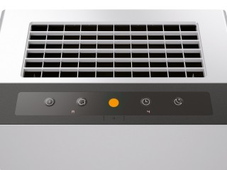 IDEAL AP 80 PRO Luftqualitätsanzeige (orange LED)