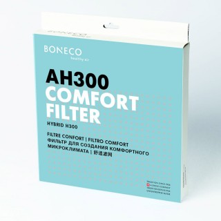 Boneco AH300 Comfort - Hybridfilter