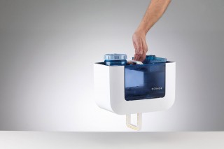 Boneco U700 - Wasserbehälter mit Griff