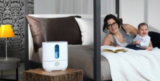 Boneco U200 - Lifestyle-Bild