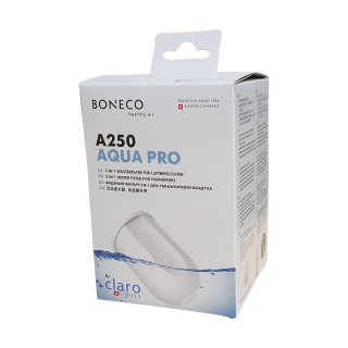 Boneco A250 Aqua Pro - Filter in der Schachtel