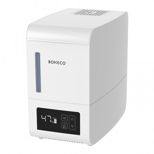 Boneco S250 - Dampfluftbefeuchter
