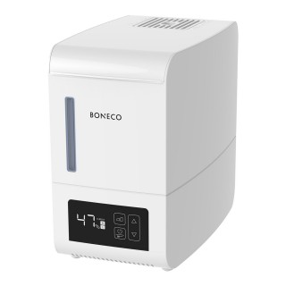 Boneco S250 - Dampfluftbefeuchter