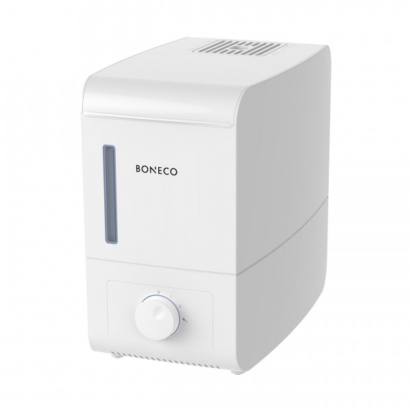 Boneco S200 - Dampfluftbefeuchter