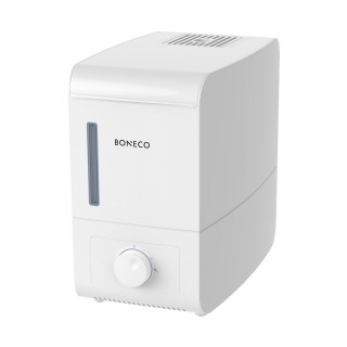 Boneco S200 - Dampfluftbefeuchter