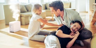 Boneco S200 - Lifestyle-Foto