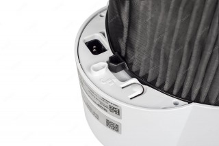 IDEAL AP 30 Pro geschützter Filter