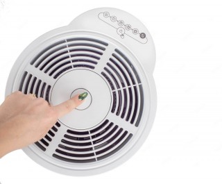 IDEAL AP 30 Pro Ein-/Ausschalter