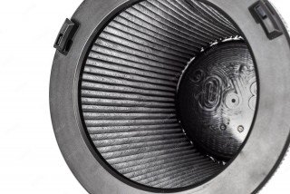 IDEAL AP 30 Pro Filter von innen