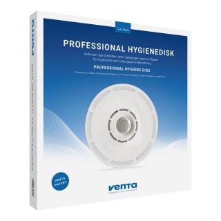 Venta Professional Hygiene Disk - 1 Stück
