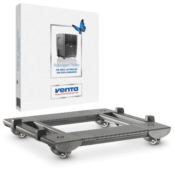 Venta Kinderwagen – Anthrazit